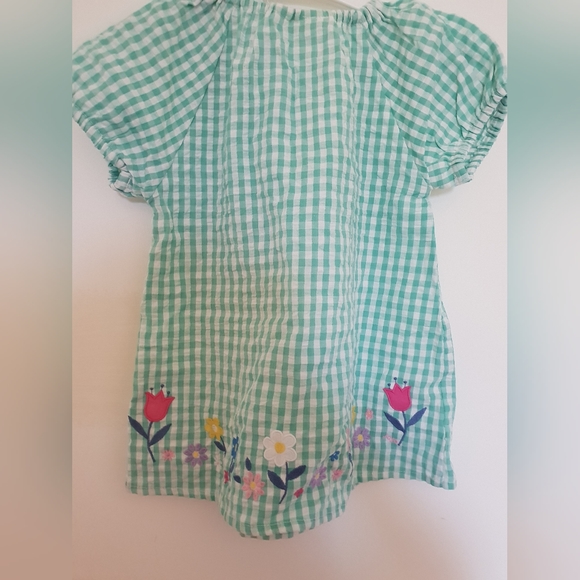 JoJo Maman bebe Top - Picture 2 of 5